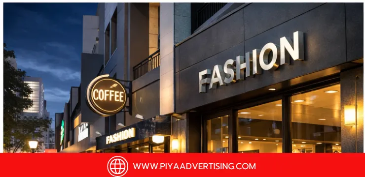 ติดตั้งป้ายโฆษณาหน้าร้านต้องขออนุญาตหรือไม่??